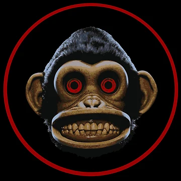 Artwork thumbnail, Monkey Ringer by 77studios