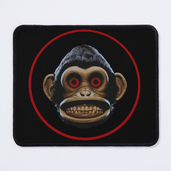 Item preview, Monkey Ringer designed and sold by 77studios.