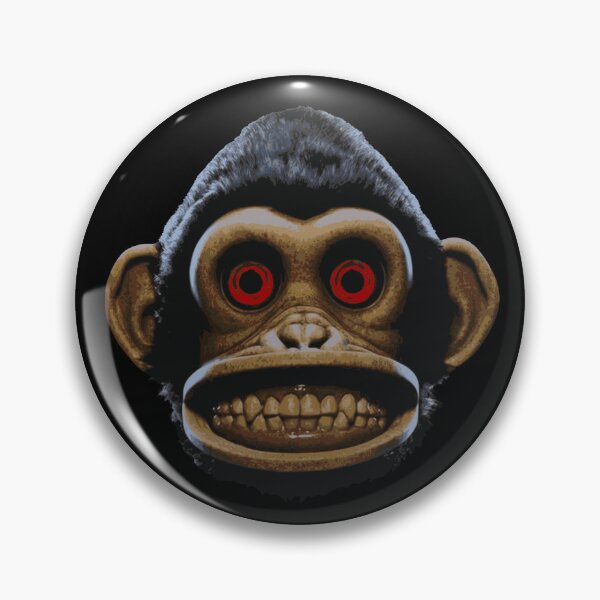 Item preview, Monkey Ringer designed and sold by 77studios.