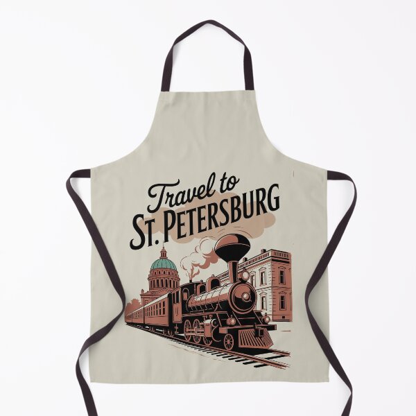 Item preview, Saint Petersburg - Russia - Saint Petersburg Russia - St Pete - Travel to st Petersburg designed and sold by JansenGS.