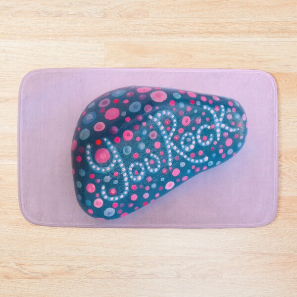 Item preview, Who Rocks? designed and sold by JWRocks.