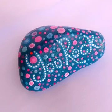 Artwork thumbnail, Who Rocks? by JWRocks