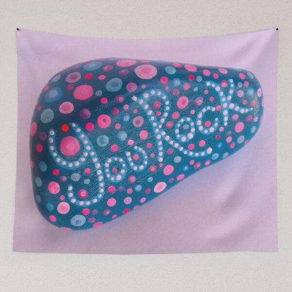 Item preview, Who Rocks? designed and sold by JWRocks.