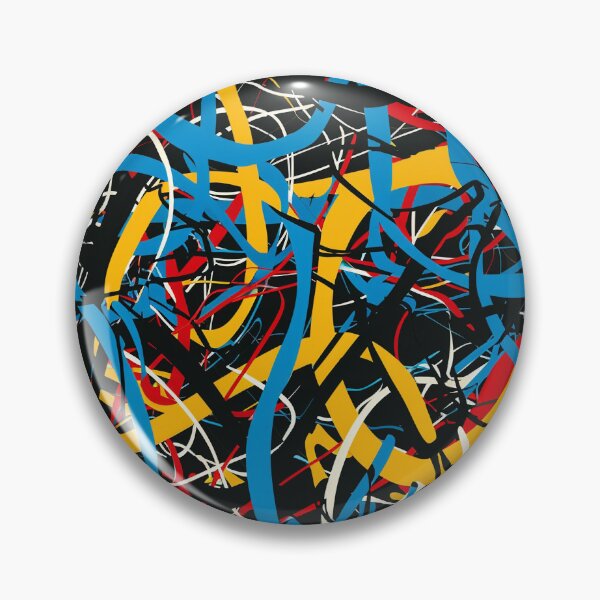 Item preview, Future in Thread, Revolt in Art designed and sold by MidArtForge.