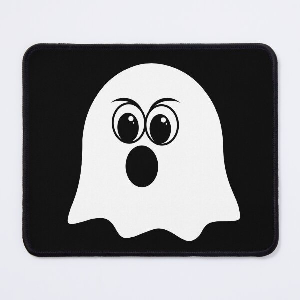Item preview, Ghost emoji  designed and sold by mikistudio.
