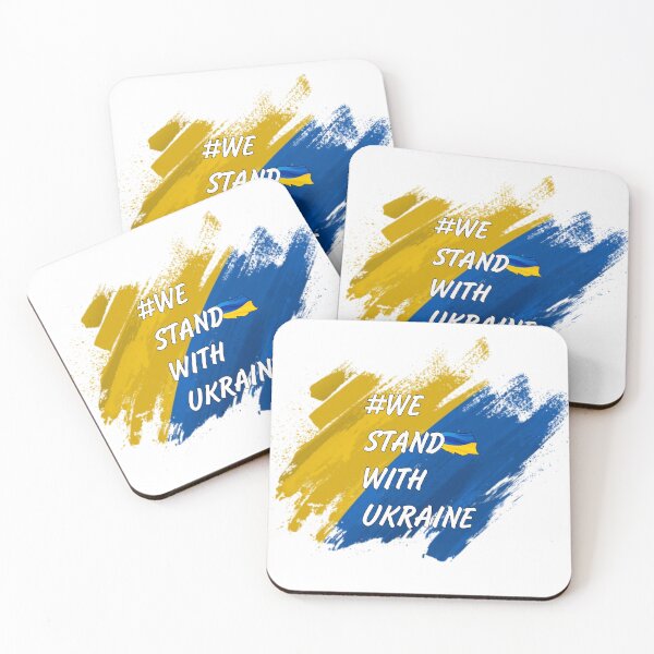 Item preview, Stand with Ukraine – Show Your Support designed and sold by Vishal Raj.