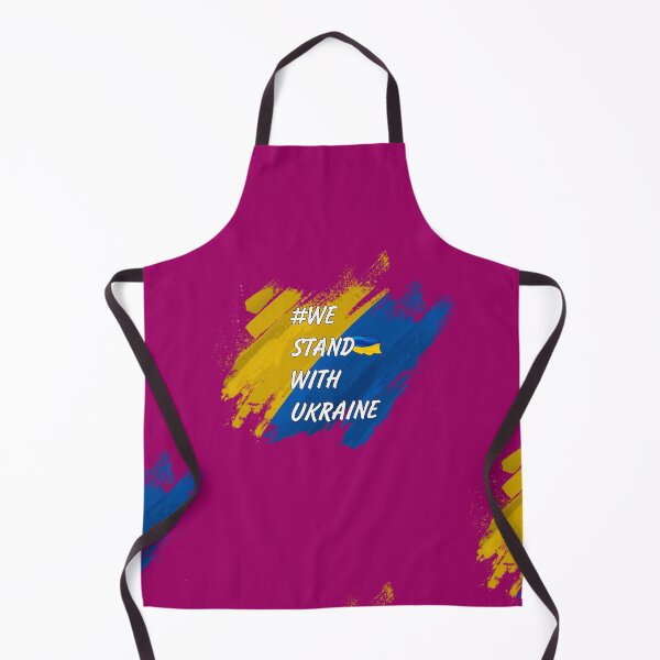Item preview, Stand with Ukraine – Show Your Support designed and sold by Vishal Raj.