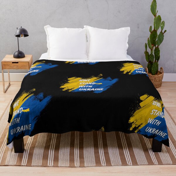 Item preview, Stand with Ukraine – Show Your Support designed and sold by Vishal Raj.