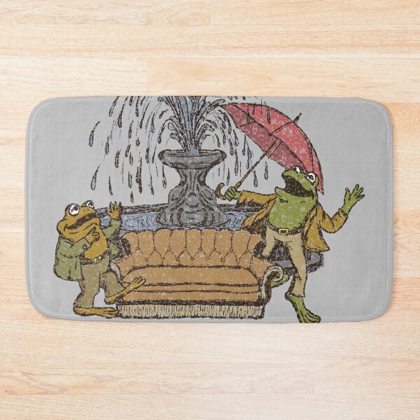 Item preview, Frog and Toad are Friends designed and sold by graffd02.