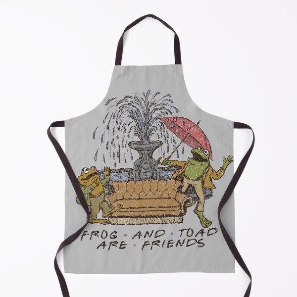 Item preview, Frog and Toad are Friends designed and sold by graffd02.