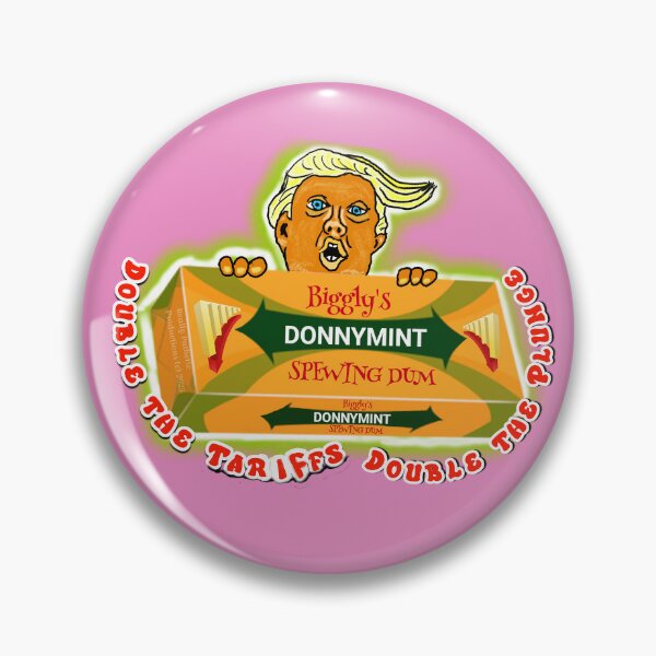 Item preview, protest donald trump attack on canada designed and sold by reallypathetic.
