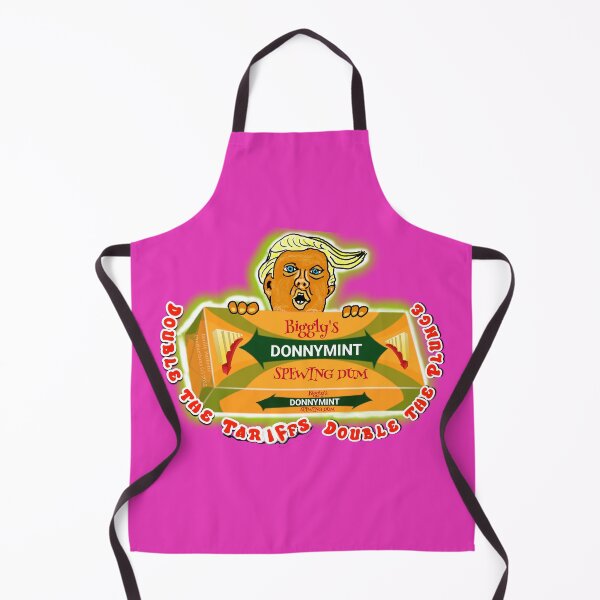 Item preview, protest donald trump attack on canada designed and sold by reallypathetic.