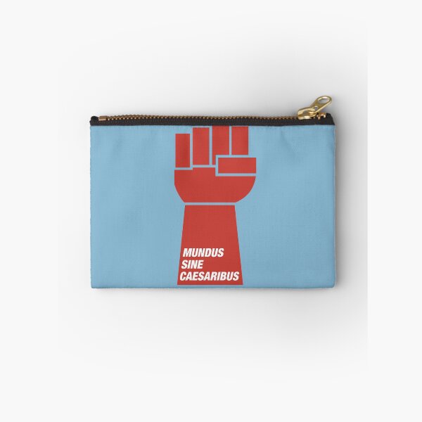 Item preview, Mundus sine caesaribus | Bluesky vs. Zuckerberg | Anti-Caesar Tee | Decentralized Social Media designed and sold by Loffartdesign.