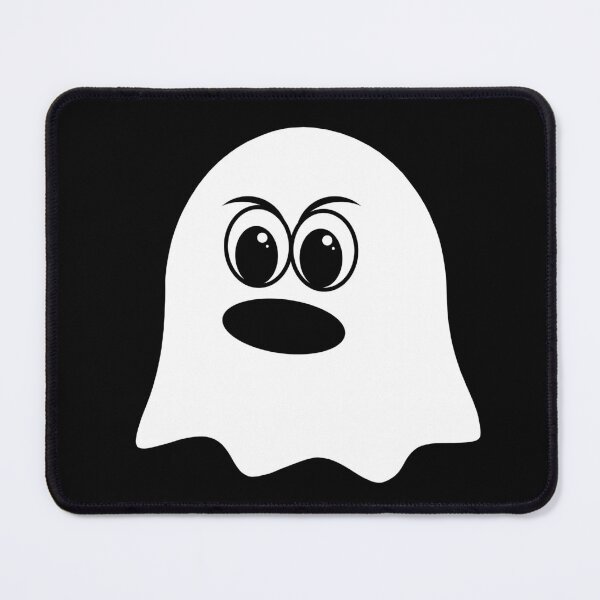 Item preview, Ghost emoji designed and sold by mikistudio.