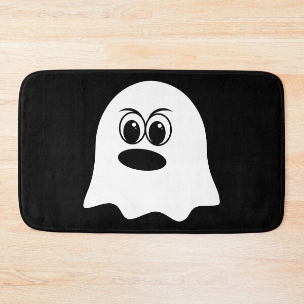 Item preview, Ghost emoji designed and sold by mikistudio.