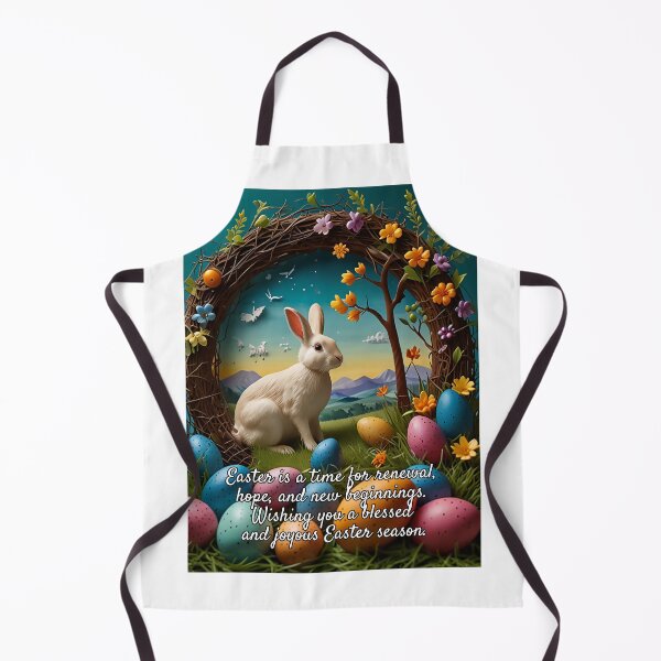 Item preview, EASTER GREETINGS designed and sold by likbatonboot.