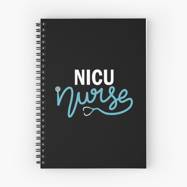 Item preview, NICU Nurse - Neonatal Intensive Care Unit Nursing Department designed and sold by Senthamizh.