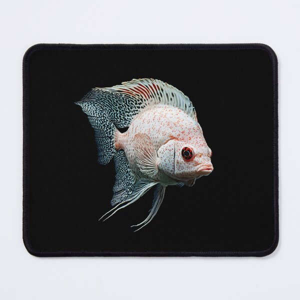Item preview, FLOWERHORN CICHLID - TROPICAL FISH designed and sold by Danicus666.