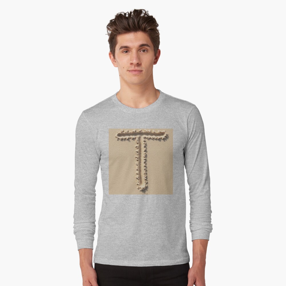 Item preview, Long Sleeve T-Shirt designed and sold by Art-type.