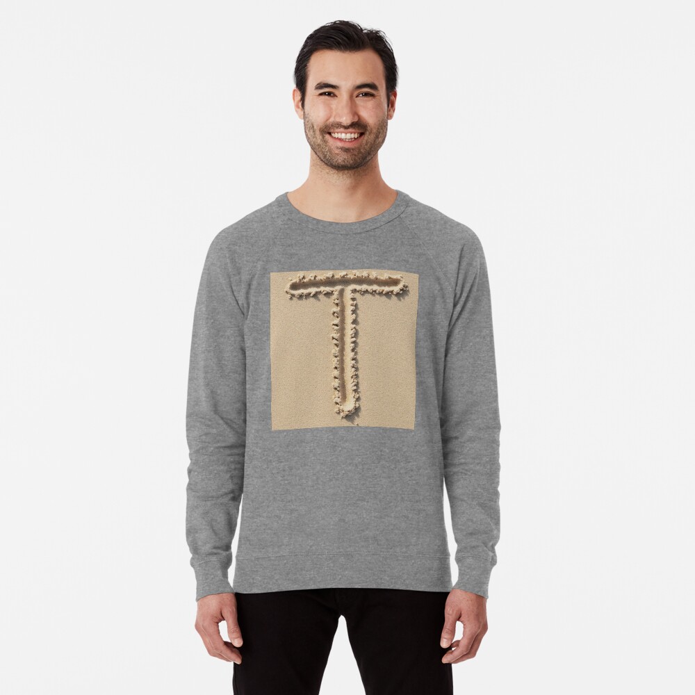 Item preview, Lightweight Sweatshirt designed and sold by Art-type.