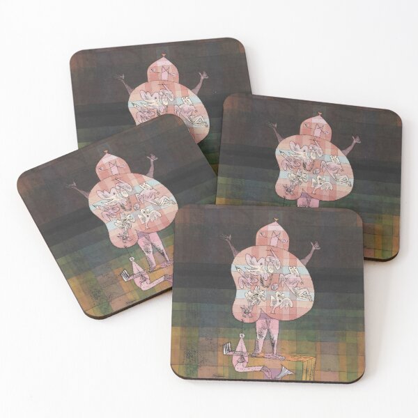 Item preview, Ventriloquist and Crier in the Moor designed and sold by Craphe.