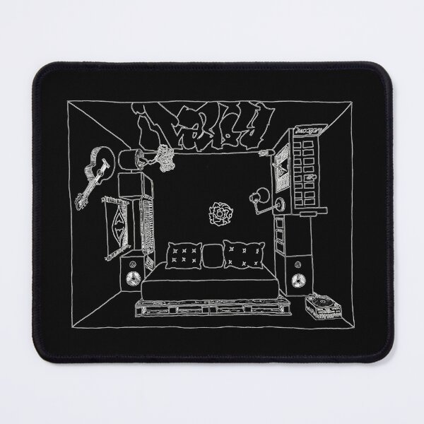 Item preview, voyeurism designed and sold by iooeau.