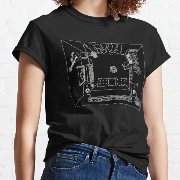 Item preview, voyeurism designed and sold by iooeau.