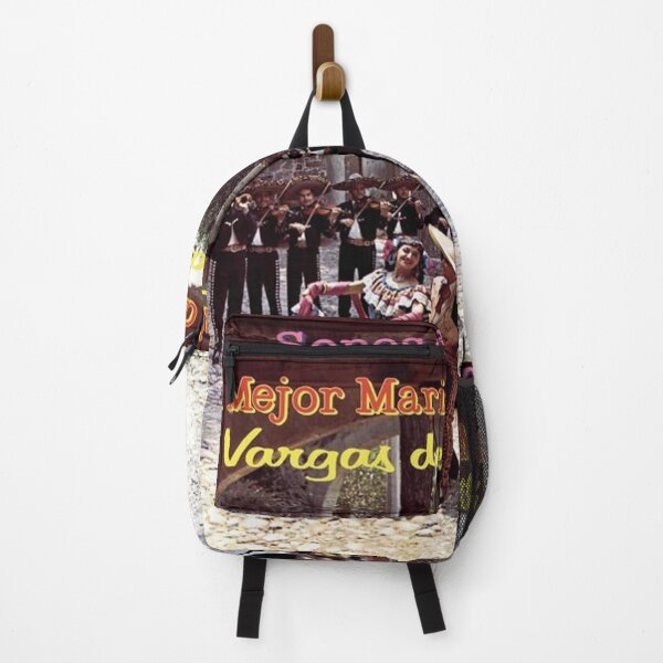 Item preview, Mariachi Vargas de Tecalitlán - Sones de Jalisco album 1965 designed and sold by the okayest designs.