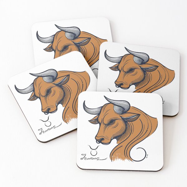 Item preview, Taurus  designed and sold by arokya53.