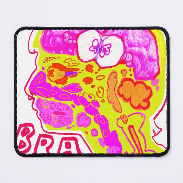 Item preview, brains designed and sold by unnami.