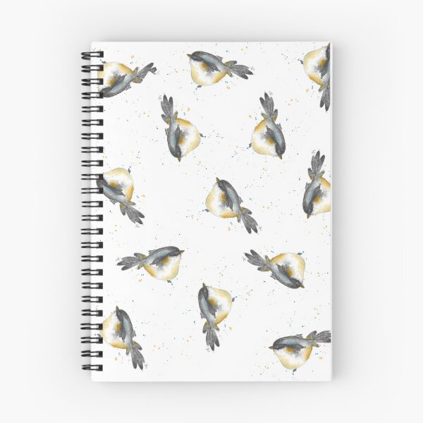 Item preview, AssUp Nuthatch designed and sold by Beth Foster Creative.