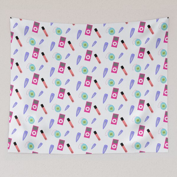 Item preview, Y2K core designed and sold by LOUISE MARTINS.