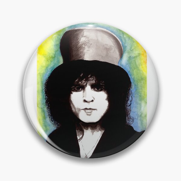 Item preview, Bolan designed and sold by RifficStudios.