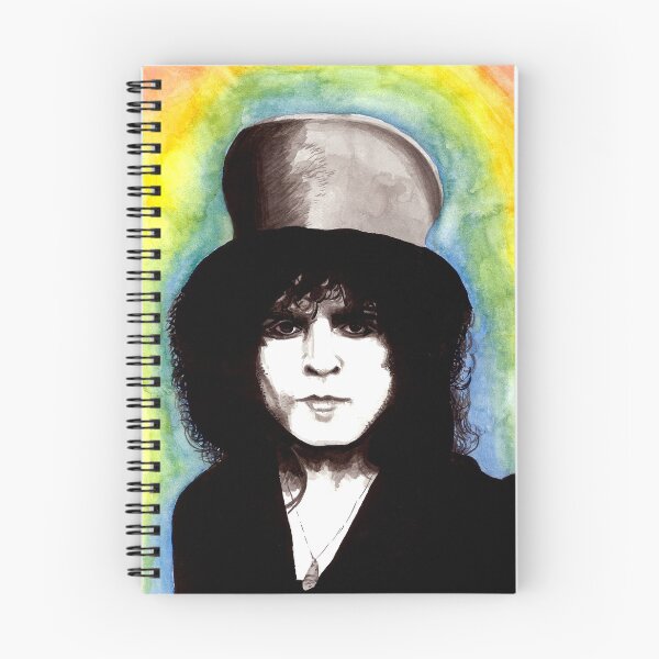 Item preview, Bolan designed and sold by RifficStudios.