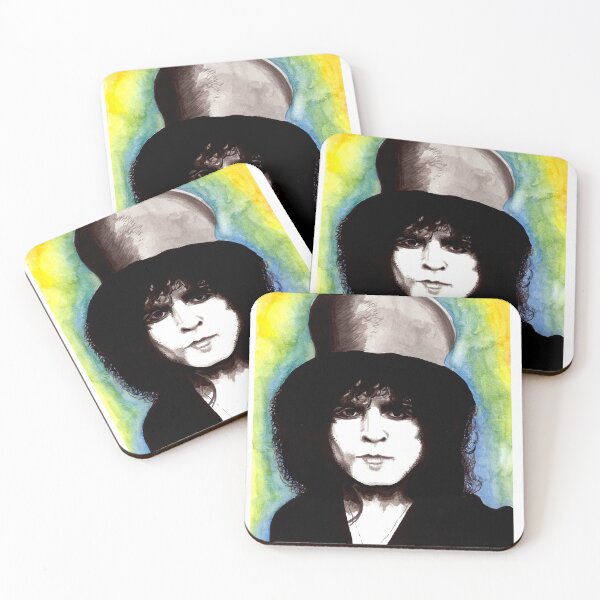 Item preview, Bolan designed and sold by RifficStudios.
