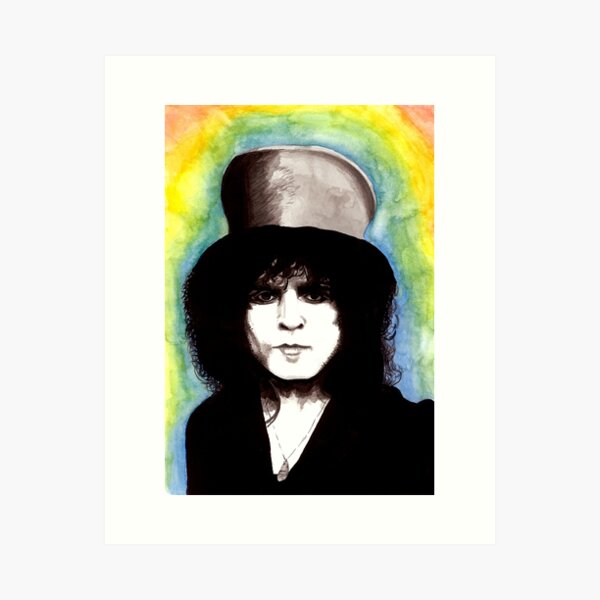 Item preview, Bolan designed and sold by RifficStudios.