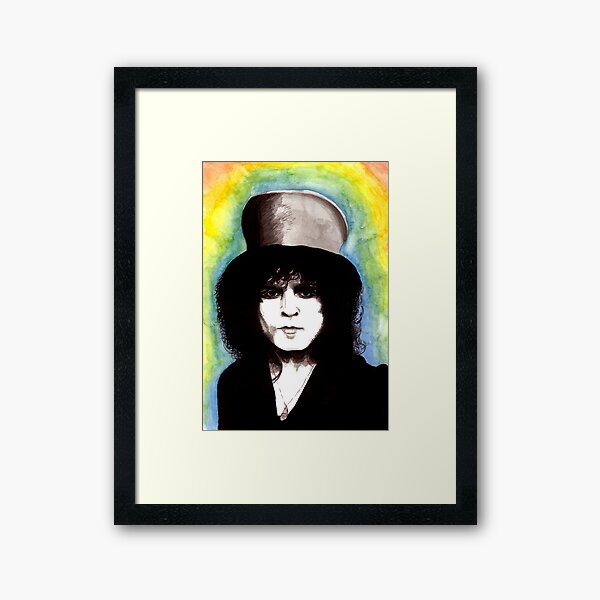 Item preview, Bolan designed and sold by RifficStudios.