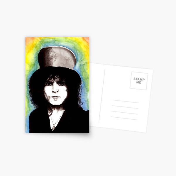 Item preview, Bolan designed and sold by RifficStudios.