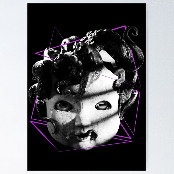 Item preview, Dolly Dearest designed and sold by EERIE-Design.