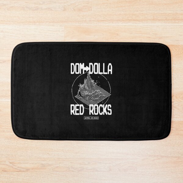 Item preview, Dom Dola Red Rocks  designed and sold by Robbemarchal.