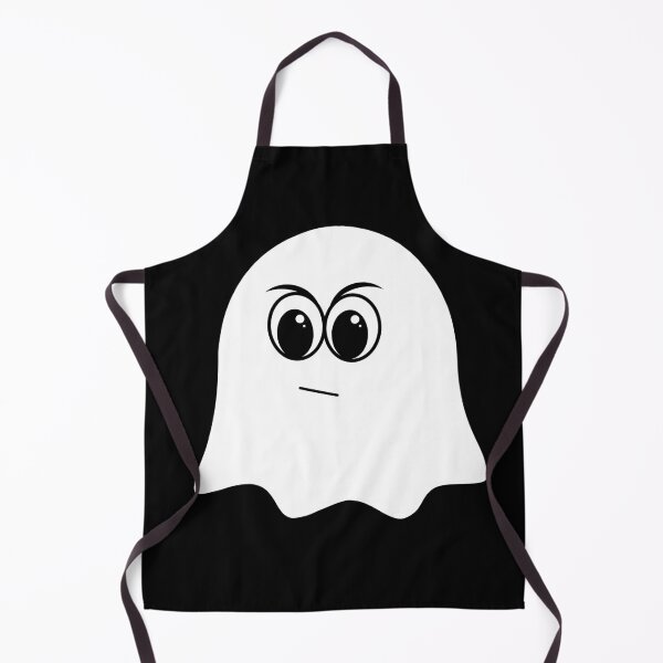 Item preview, Ghost emoji designed and sold by mikistudio.