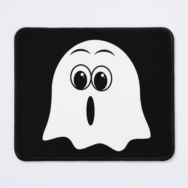 Item preview, Ghost emoji designed and sold by mikistudio.