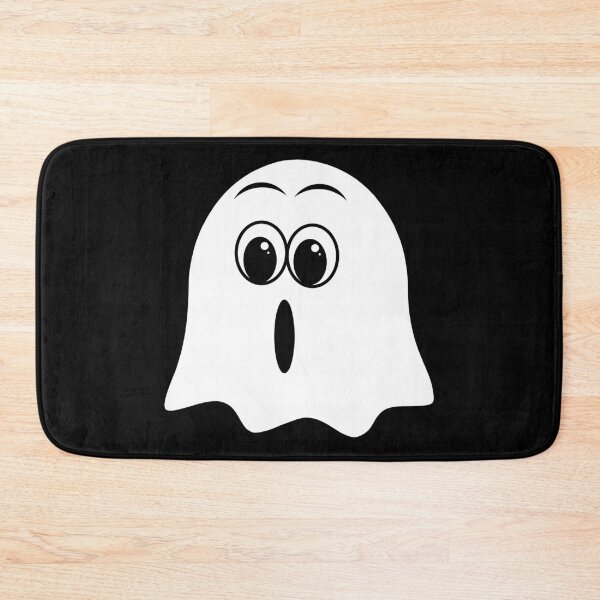 Item preview, Ghost emoji designed and sold by mikistudio.