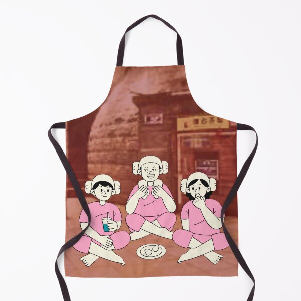 Item preview, Unique Korean Spa - Jjimjilbang Experience designed and sold by mycreastyle.