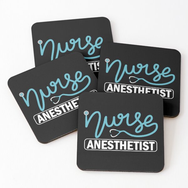 Item preview, Nurse Anesthetist - CRNA Nursing Department designed and sold by Senthamizh.