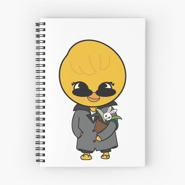 Item preview, Straykids Leon_bbokari designed and sold by SPAINPEREZOSO.