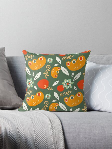Item preview, Lost in a spring meadow.  designed and sold by KirkesDream.