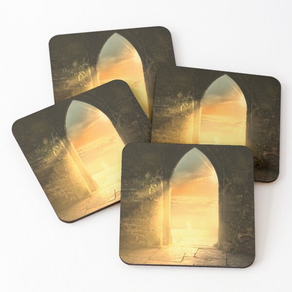 Item preview, Glastonbury Tor Sunrise designed and sold by Alisonchambers2.