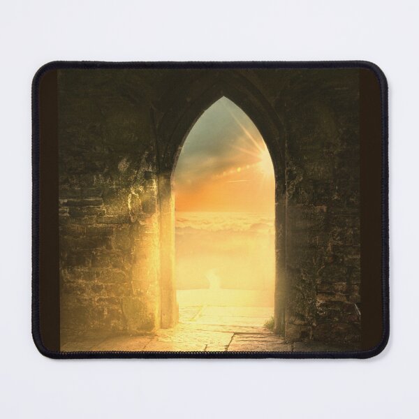 Item preview, Glastonbury Tor Sunrise designed and sold by Alisonchambers2.