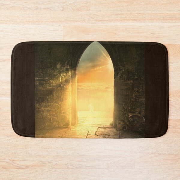 Item preview, Glastonbury Tor Sunrise designed and sold by Alisonchambers2.